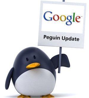 google Penguin Update Details